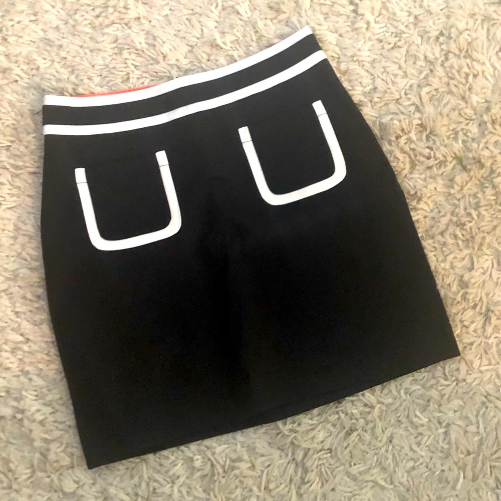 Banana republic ‘60s style miniskirt